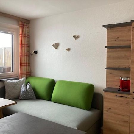 Haus Bergliebe Apartment ชลัดมิง ภายนอก รูปภาพ
