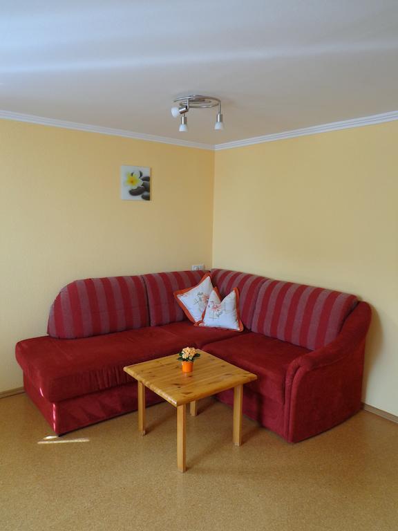 Haus Bergliebe Apartment ชลัดมิง ห้อง รูปภาพ