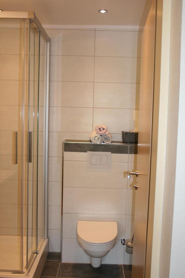 Haus Bergliebe Apartment ชลัดมิง ภายนอก รูปภาพ