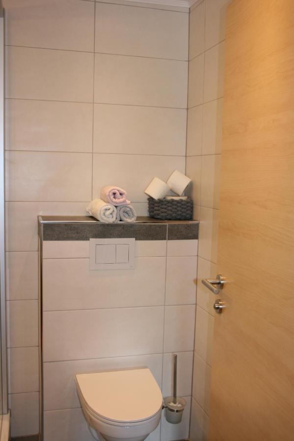 Haus Bergliebe Apartment ชลัดมิง ภายนอก รูปภาพ