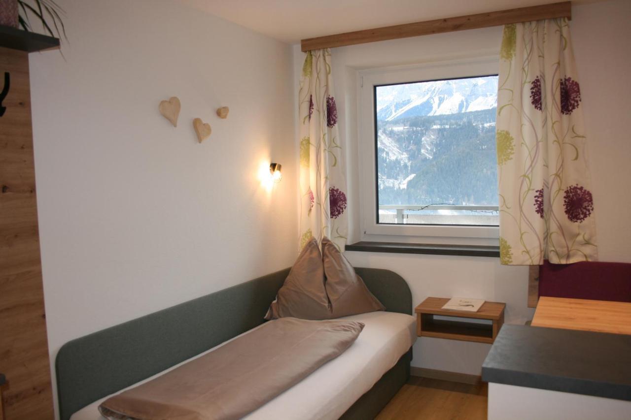 Haus Bergliebe Apartment ชลัดมิง ภายนอก รูปภาพ