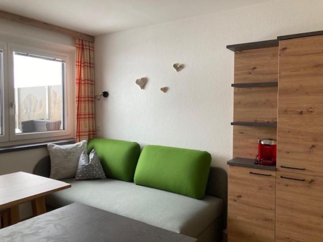 Haus Bergliebe Apartment ชลัดมิง ภายนอก รูปภาพ