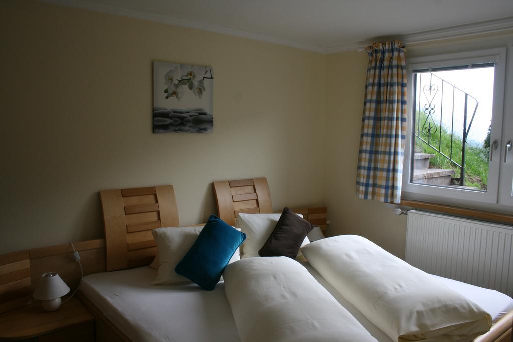Haus Bergliebe Apartment ชลัดมิง ภายนอก รูปภาพ