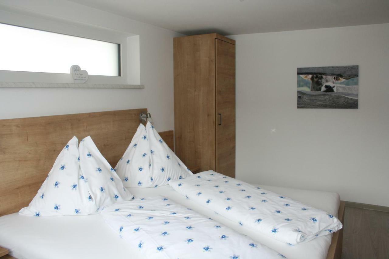 Haus Bergliebe Apartment ชลัดมิง ภายนอก รูปภาพ